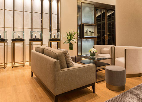 泉州沛纳海官方售后维修服务中心 