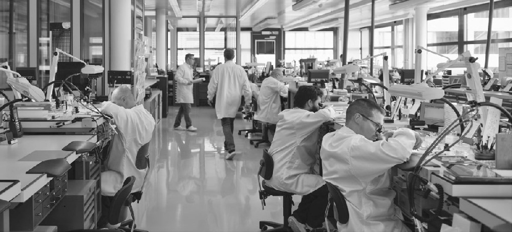 沛纳海维修服务中心