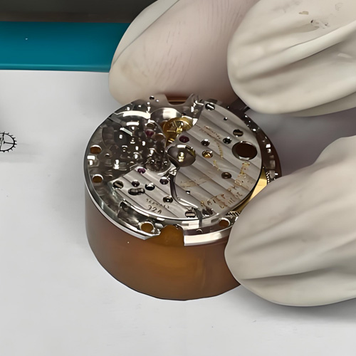 沛纳海手表维修保养售后