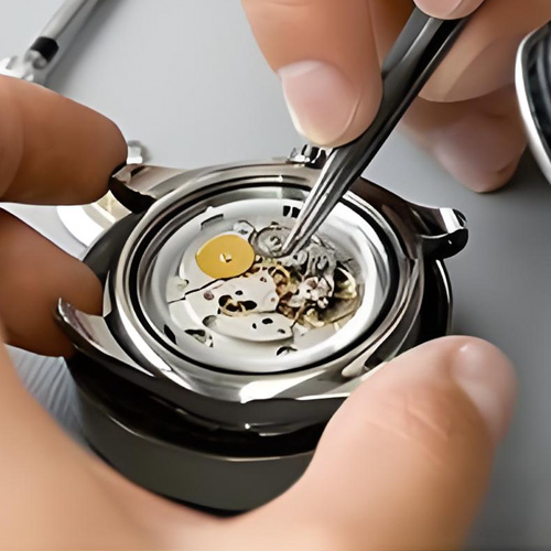 沛纳海官方售后维修电话