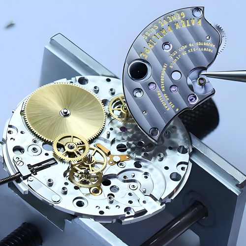 沛纳海手表维修点售后服务中心