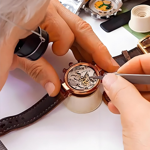 沛纳海维修服务网点一览表